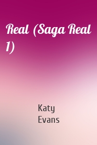Real (Saga Real 1)