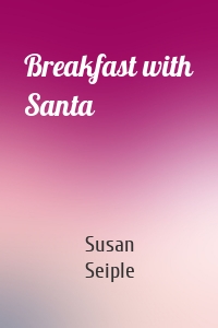 Breakfast with Santa