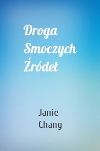 Droga Smoczych Źródeł