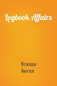 Logbook Affairs