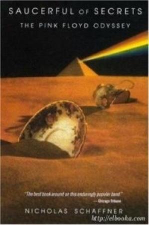 Обложка книги «Блюдце, полное винегретов» — Николас Шифоньер