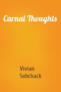 Carnal Thoughts