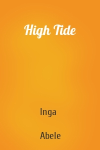 High Tide