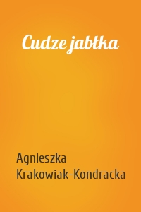 Cudze jabłka