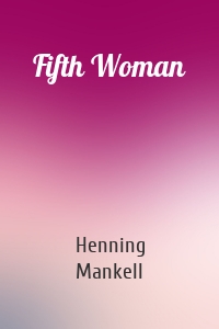 Fifth Woman