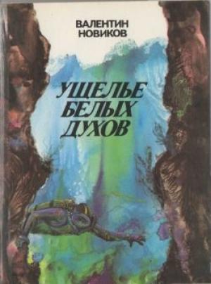 Обложка книги «Острова прошедшего времени» — Валентин Новиков
