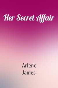 Her Secret Affair