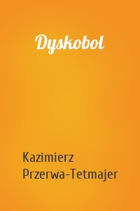 Dyskobol