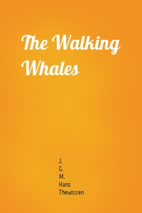 The Walking Whales