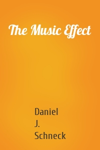 The Music Effect