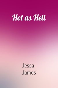 Hot as Hell