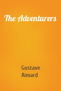 The Adventurers