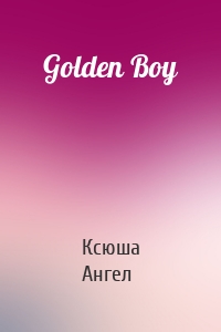 Golden Boy