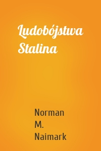 Ludobójstwa Stalina