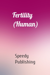 Fertility (Human)