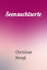 Seensuchtsorte