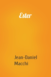 Ester