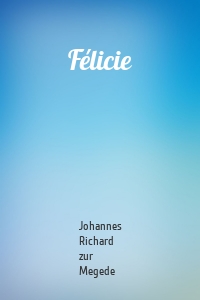 Félicie