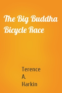 The Big Buddha Bicycle Race