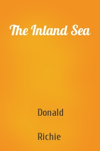 The Inland Sea