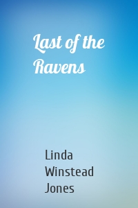 Last of the Ravens
