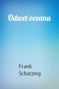 Odwet oceanu