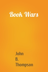 Book Wars