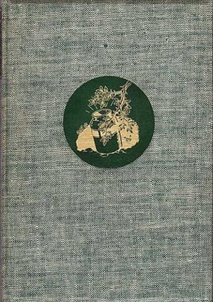 Обложка книги «Кувшин золота» — Джеймс Стивенс