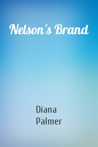 Nelson's Brand