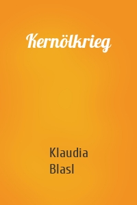 Kernölkrieg