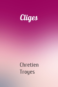 Cliges