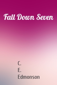 Fall Down Seven