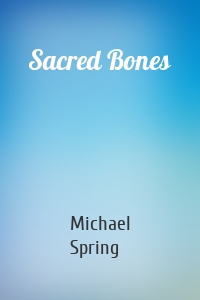 Sacred Bones