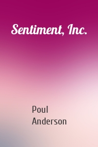 Sentiment, Inc.