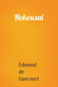 Hokousaï