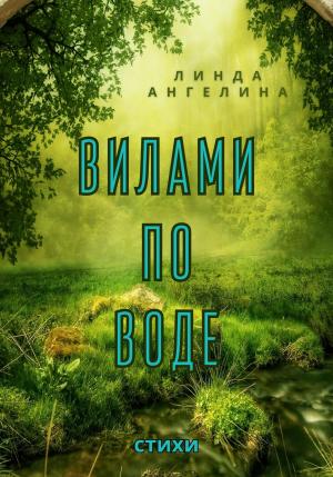 Обложка книги «Вилами по воде» — Линда Ангелина