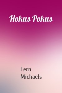 Hokus Pokus