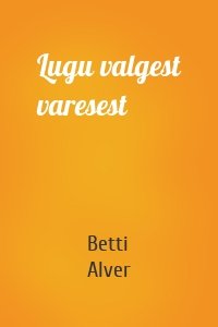 Lugu valgest varesest