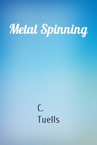 Metal Spinning