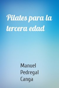 Pilates para la tercera edad