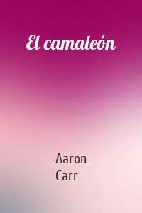 El camaleón