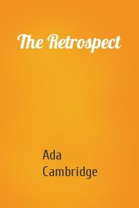 The Retrospect