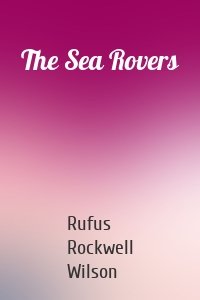 The Sea Rovers