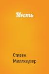 Стивен Миллхаузер - Месть