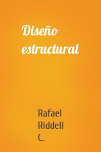 Diseño estructural