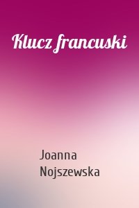 Klucz francuski