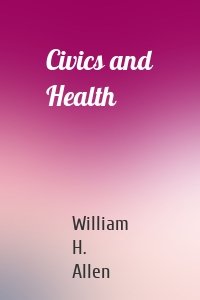 Civics and Health