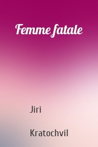 Femme fatale