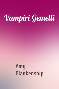 Vampiri Gemelli