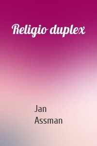 Religio duplex
